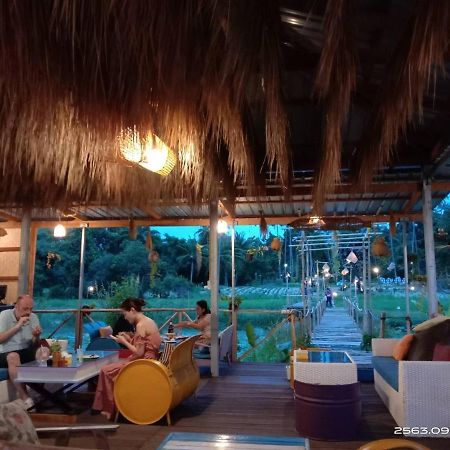 I - Talay Taling Ngam Samui - เขา ป่า นา เล ตลิ่งงาม สมุย酒店 外观 照片