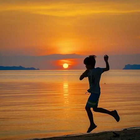 I - Talay Taling Ngam Samui - เขา ป่า นา เล ตลิ่งงาม สมุย酒店 外观 照片