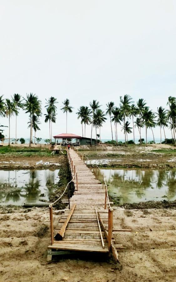 I - Talay Taling Ngam Samui - เขา ป่า นา เล ตลิ่งงาม สมุย酒店 外观 照片
