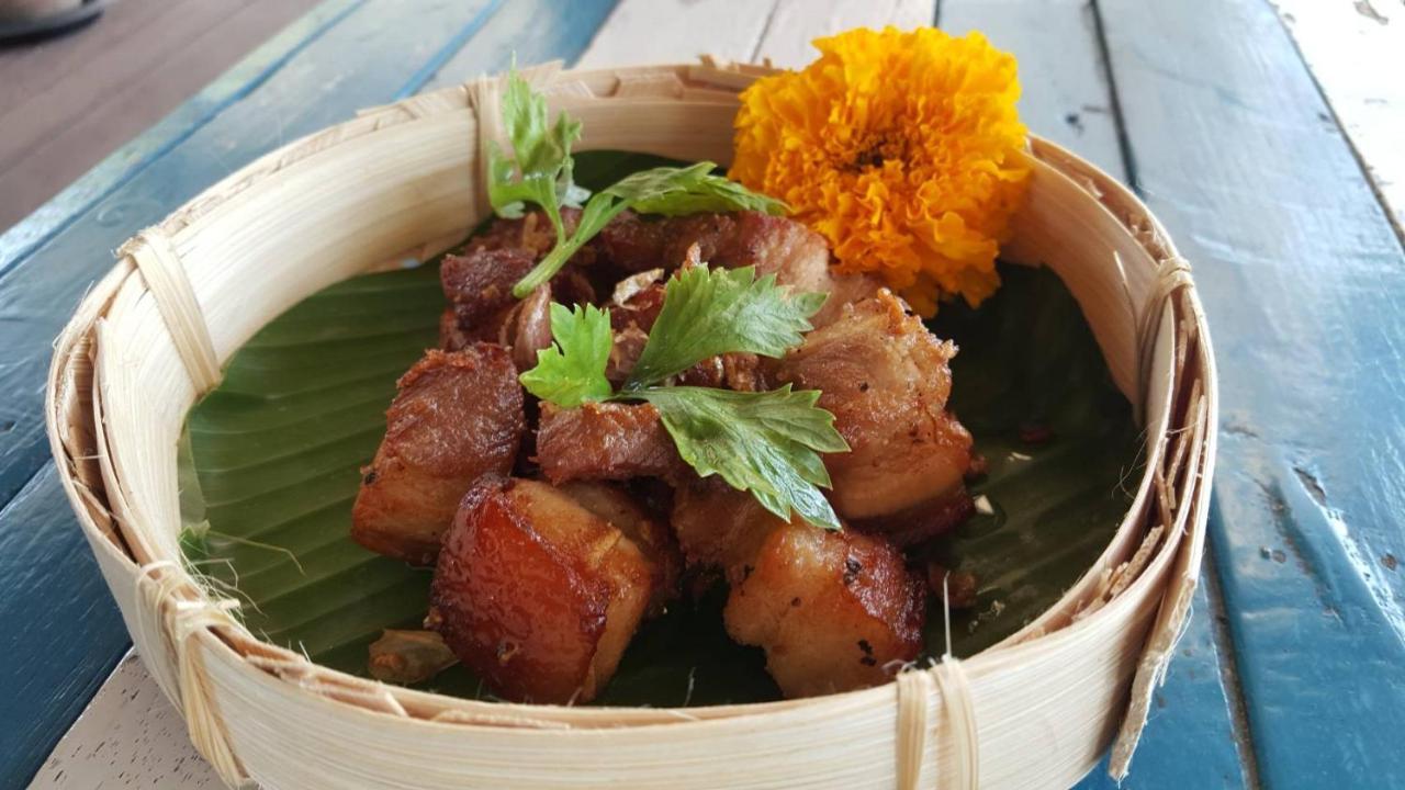 I - Talay Taling Ngam Samui - เขา ป่า นา เล ตลิ่งงาม สมุย酒店 外观 照片