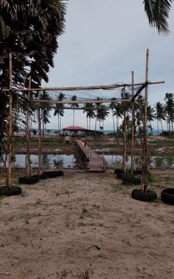 I - Talay Taling Ngam Samui - เขา ป่า นา เล ตลิ่งงาม สมุย酒店 外观 照片