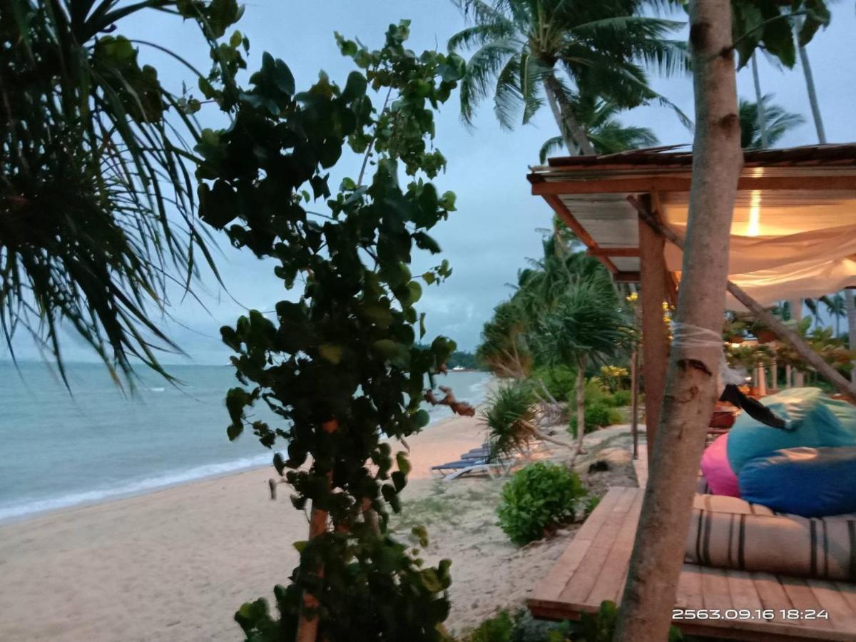 I - Talay Taling Ngam Samui - เขา ป่า นา เล ตลิ่งงาม สมุย酒店 外观 照片