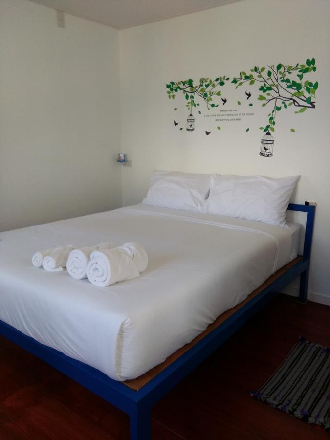 I - Talay Taling Ngam Samui - เขา ป่า นา เล ตลิ่งงาม สมุย酒店 外观 照片