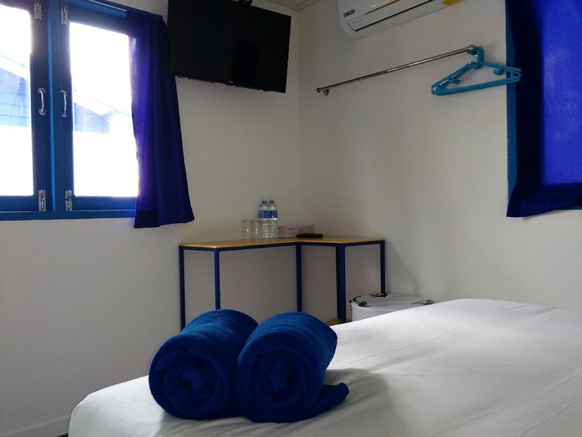 I - Talay Taling Ngam Samui - เขา ป่า นา เล ตลิ่งงาม สมุย酒店 外观 照片