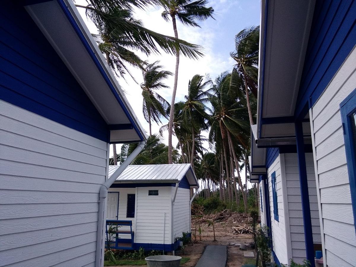 I - Talay Taling Ngam Samui - เขา ป่า นา เล ตลิ่งงาม สมุย酒店 外观 照片