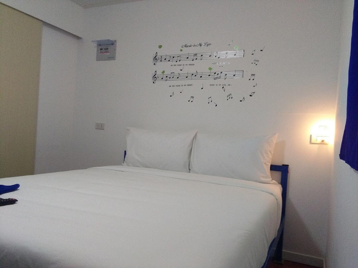I - Talay Taling Ngam Samui - เขา ป่า นา เล ตลิ่งงาม สมุย酒店 外观 照片