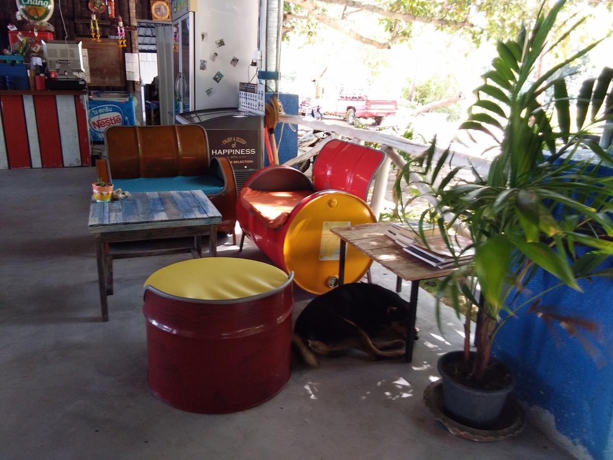 I - Talay Taling Ngam Samui - เขา ป่า นา เล ตลิ่งงาม สมุย酒店 外观 照片