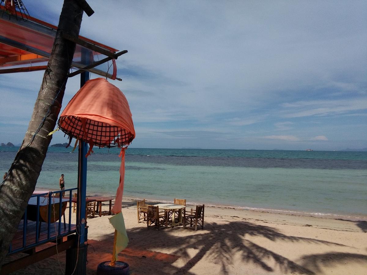 I - Talay Taling Ngam Samui - เขา ป่า นา เล ตลิ่งงาม สมุย酒店 外观 照片