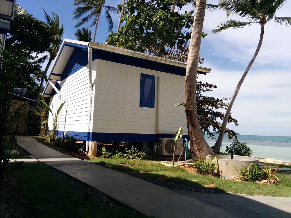 I - Talay Taling Ngam Samui - เขา ป่า นา เล ตลิ่งงาม สมุย酒店 外观 照片